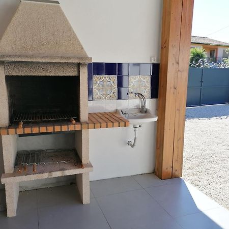 Casa Moderna Proxima Da Praia Santa Catarina  Exteriér fotografie