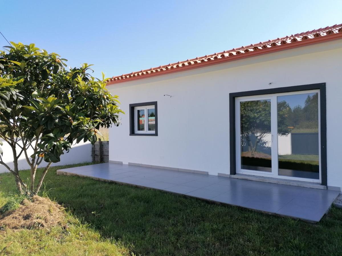 Casa Moderna Proxima Da Praia Santa Catarina  Exteriér fotografie