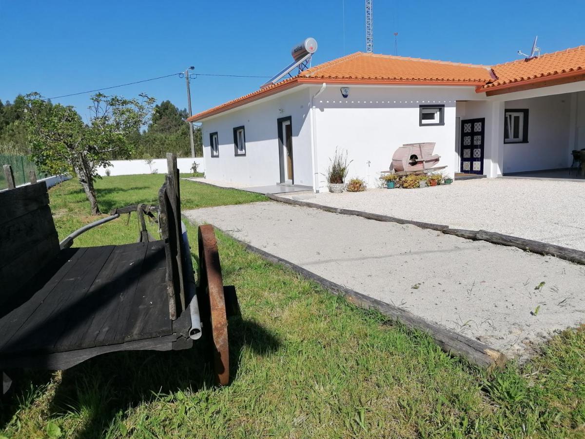 Casa Moderna Proxima Da Praia Santa Catarina  Exteriér fotografie