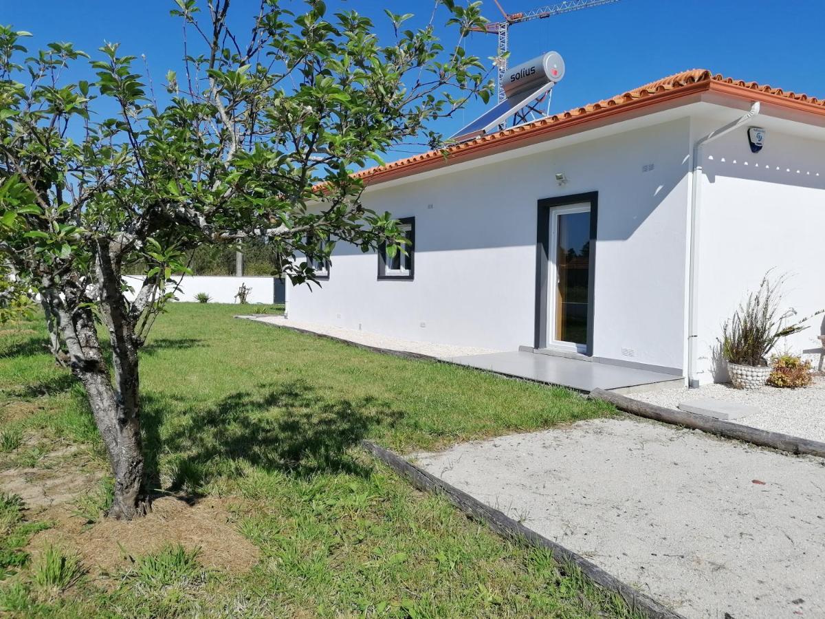 Casa Moderna Proxima Da Praia Santa Catarina  Exteriér fotografie