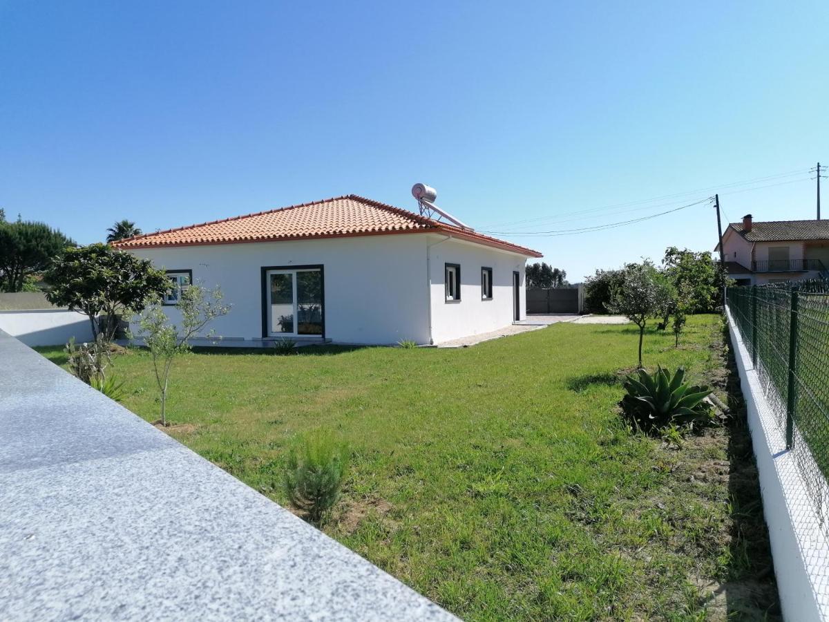 Casa Moderna Proxima Da Praia Santa Catarina  Exteriér fotografie
