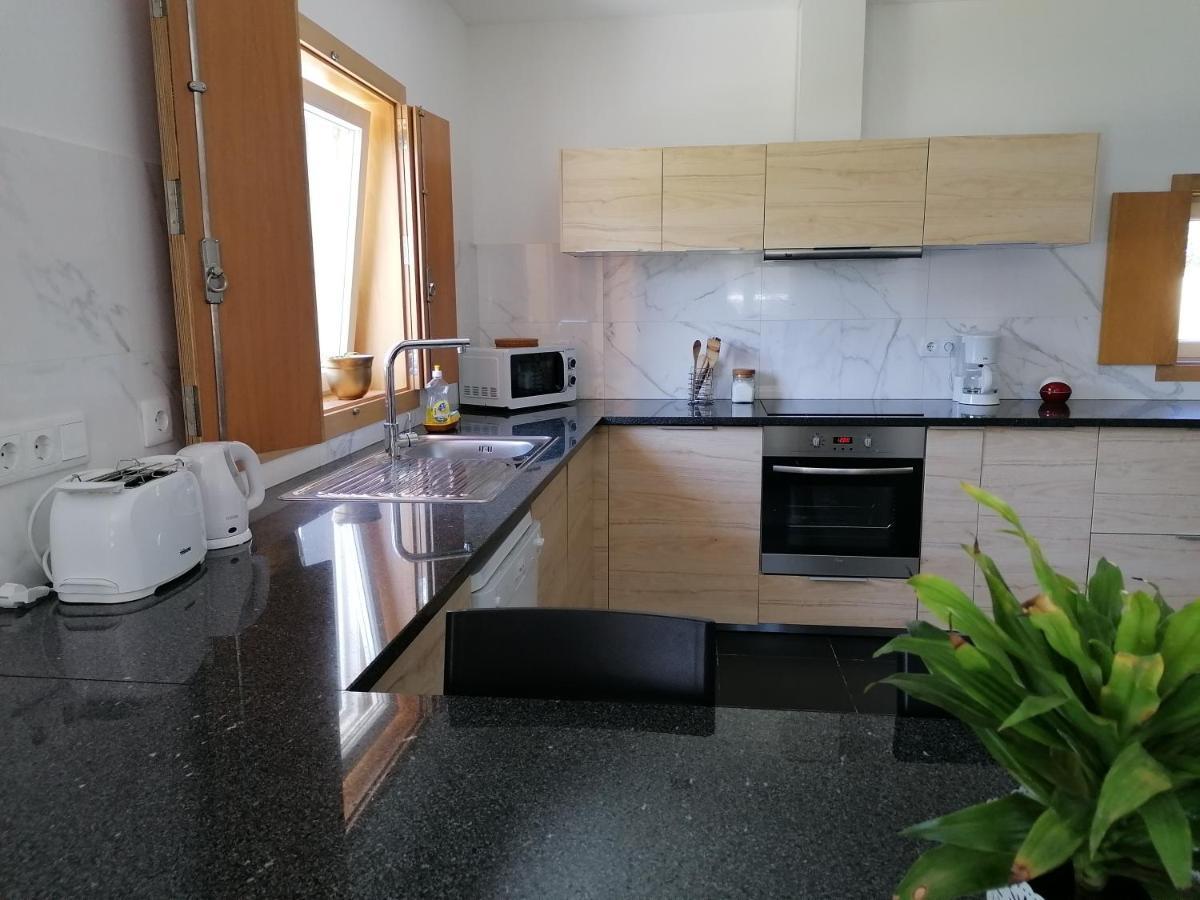 Casa Moderna Proxima Da Praia Santa Catarina  Exteriér fotografie