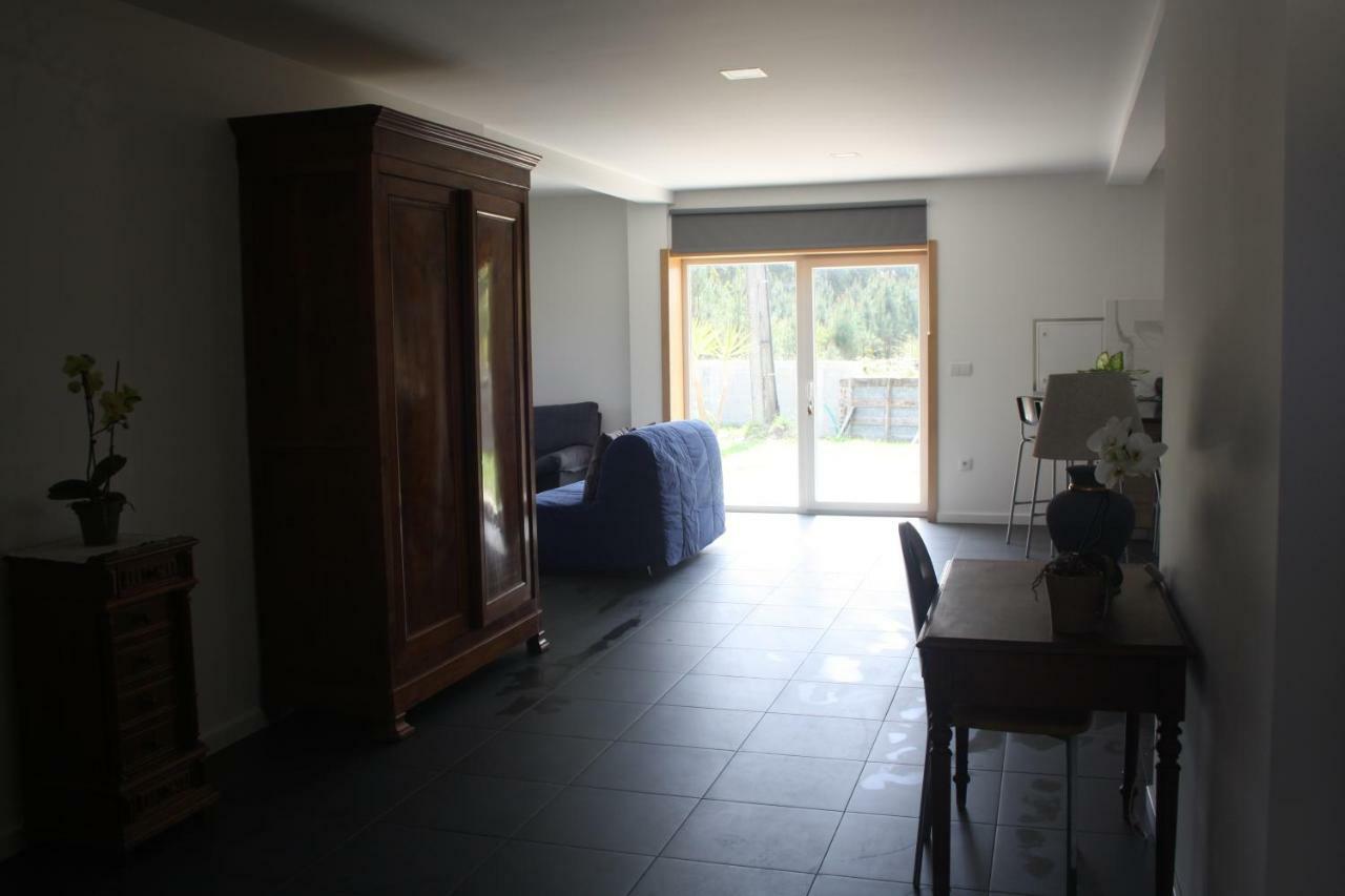 Casa Moderna Proxima Da Praia Santa Catarina  Exteriér fotografie