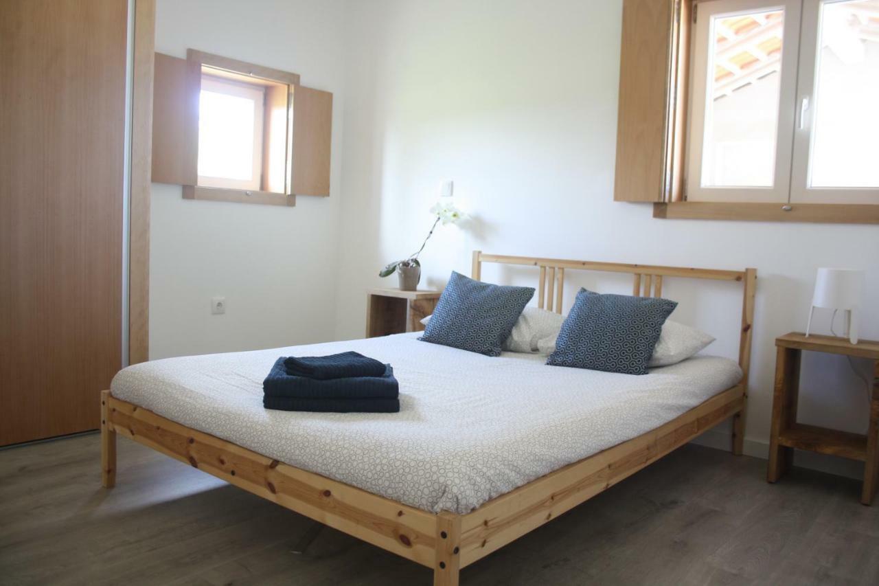 Casa Moderna Proxima Da Praia Santa Catarina  Exteriér fotografie