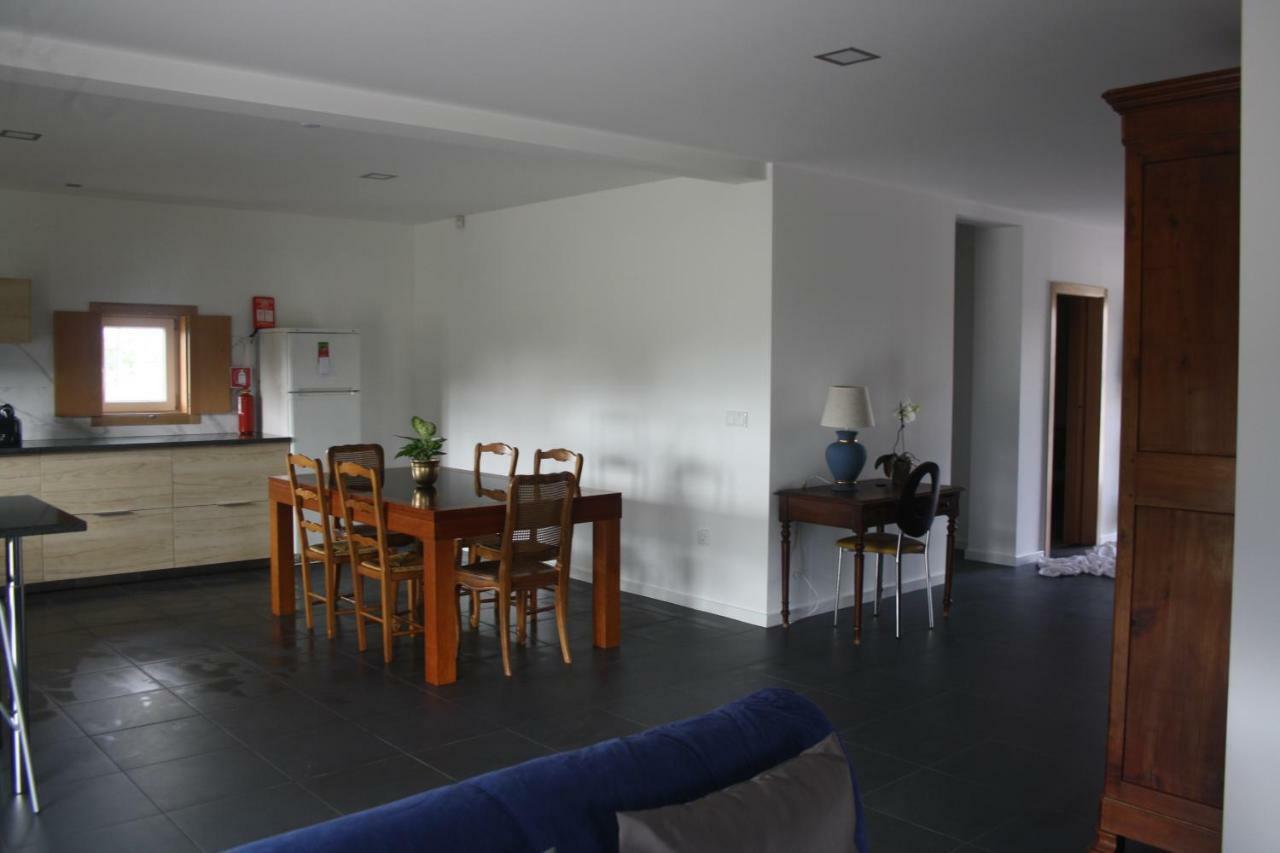 Casa Moderna Proxima Da Praia Santa Catarina  Exteriér fotografie