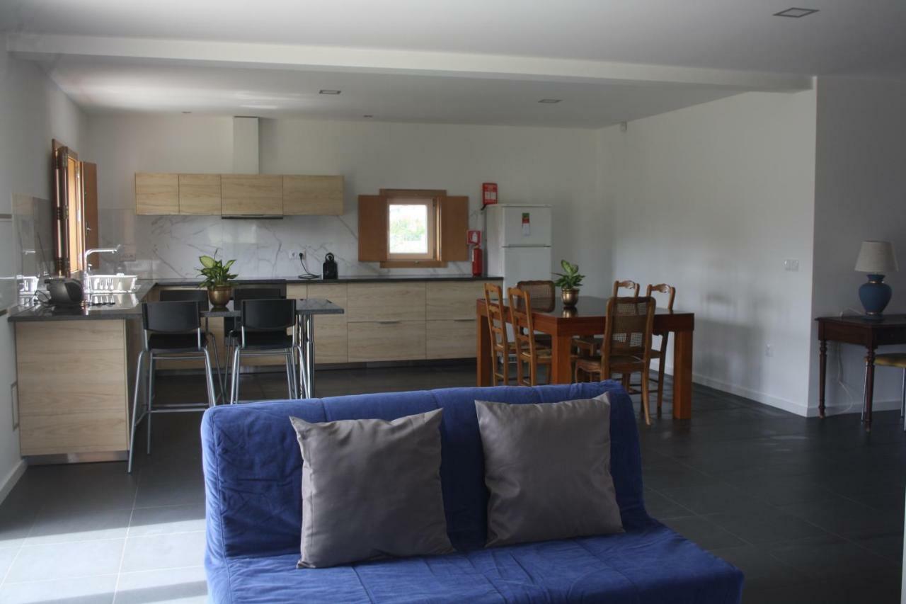 Casa Moderna Proxima Da Praia Santa Catarina  Exteriér fotografie