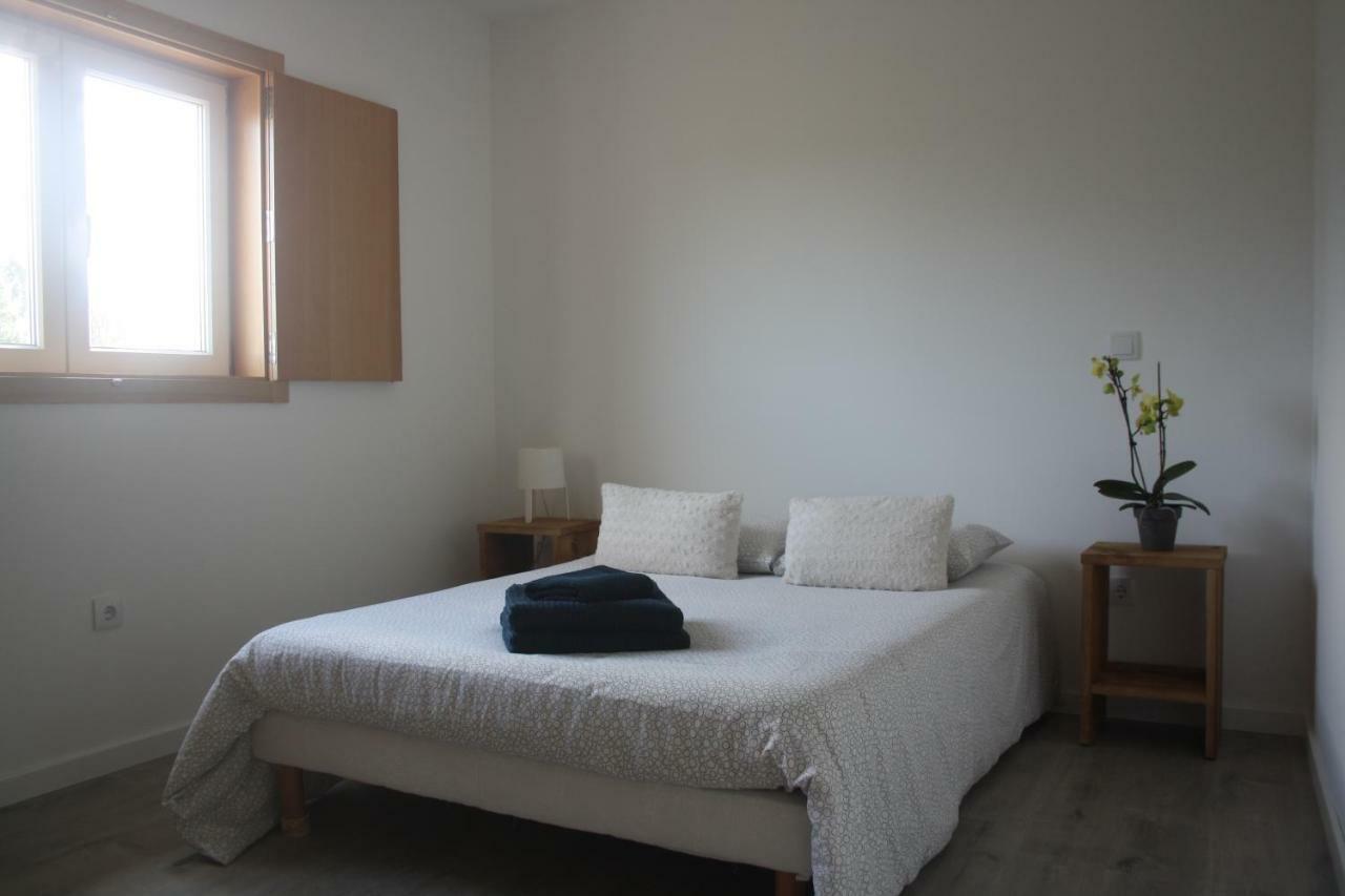 Casa Moderna Proxima Da Praia Santa Catarina  Exteriér fotografie